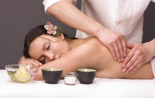Deep Tissue Massage for Plant City Residents