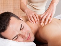 Sports Massage
